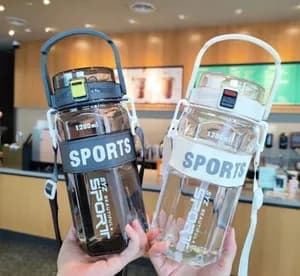 SPORT Water Bottle 650-800ml