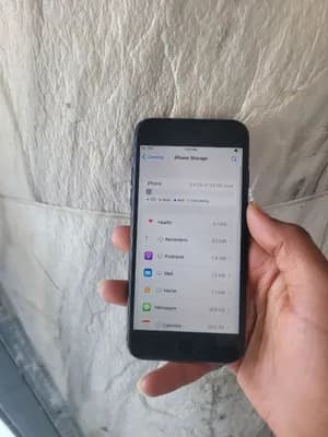 Apple iPhone 7 128GB Black