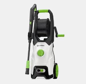 High Pressure Washer 1800 Watt Power