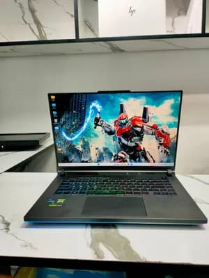 Asus ROG Strix i7 Gaming Laptop