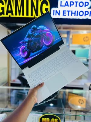 VICTUS GAMING core i7-12700H 512GB SSD 16inch Laptop