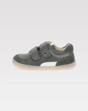 KICKERS 32 Leather