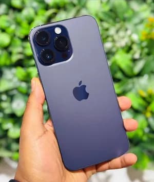 iPhone 14 Pro Max 256GB