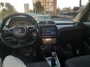 Suzuki Dzire 2021 Automatic 1.2cc