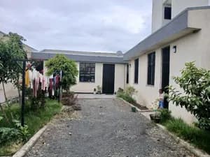 House for Sale in Ayat Tafo 250 sqm