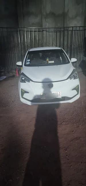 Changan E Star 2023 Automatic