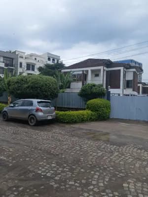 G+1 Compound House for Sale Ayat