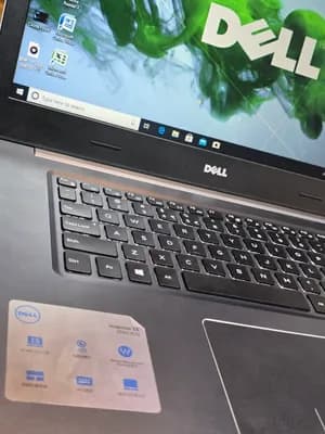 Dell Inspiron 15 7000