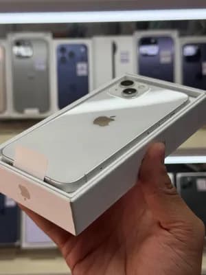 Used Apple iPhone 13 128GB