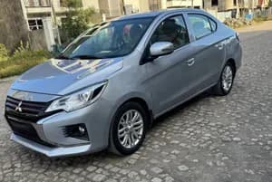 Mitsubishi Attrage 2023 Automatic