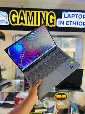 HP Pavilion Laptop 512GB 16GB 15.6inch