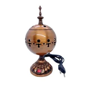 Electric Incense Burner