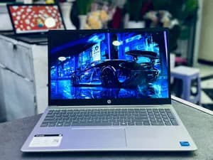 HP Notebook i3 13th Gen Touchscreen