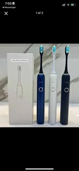 Sonic Electric Toothbrush