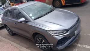 E2 Flying Electric Hatchback 2024