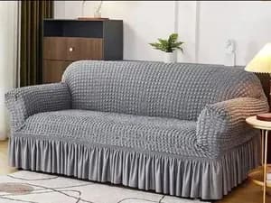 Stretchable Sofa Cover