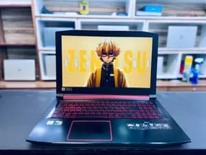 Acer Nitro 5 Core i7 Laptop
