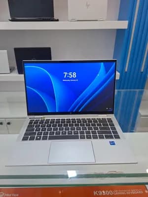 HP EliteBook x360 1040 G8 Laptop
