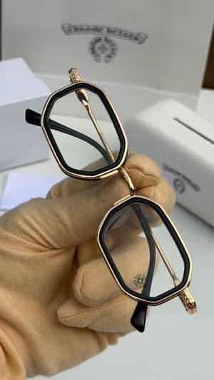 Eye Glass