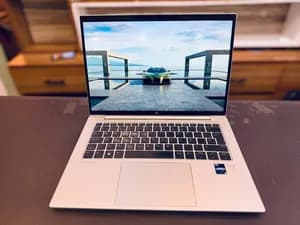 HP EliteBook 1045 G9 i7 Laptop
