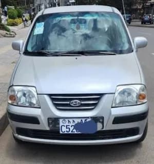 Hyundai Atos 2004 Manual