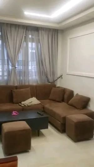 2 Bedroom 46 Sqm Ground Floor Apartment