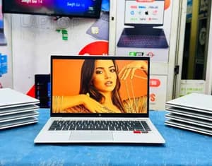 HP EliteBook 845 G8 Ryzen 7 5000 512GB SSD 16GB RAM