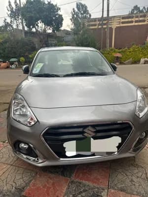 Suzuki Dzire 2022 Automatic Full Option