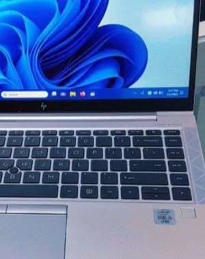 HP EliteBook 840 G7 16GB 512GB