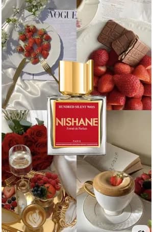 Nishane Hundred Silent Ways