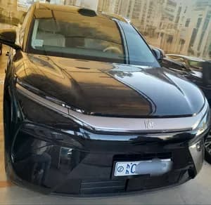 BYD Tang L DM-i 2025 SUV