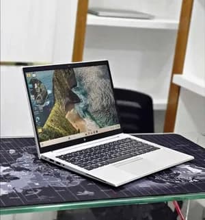 HP EliteBook G7 i7 10th Gen 16GB