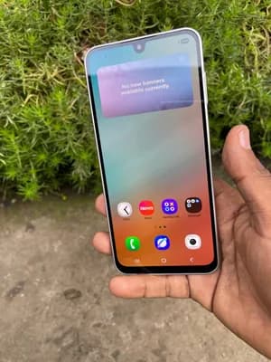 Samsung Galaxy M16 5G