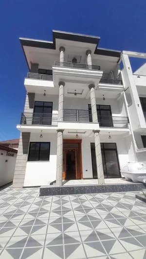G+2 House for Sale in Ayat