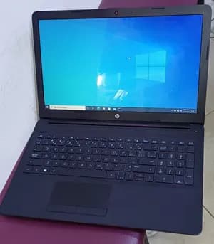 HP Notebook Laptop 15.6 Inch