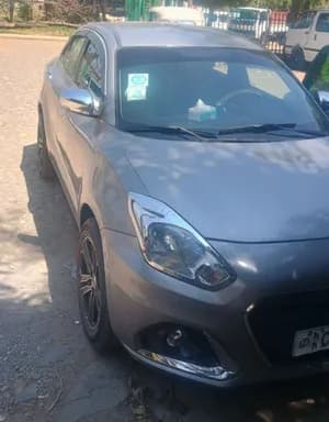 Suzuki Dzire 2021 1.2L