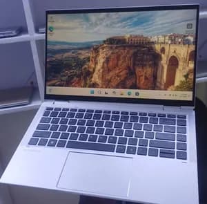 HP EliteBook X360 1040 G7