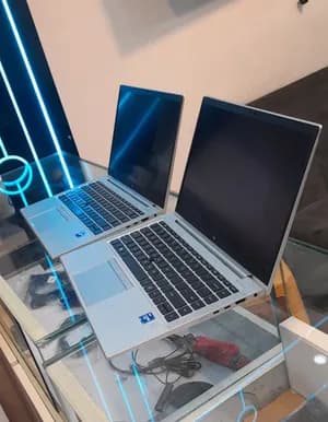 HP EliteBook 840 G8 i5 16GB 512GB