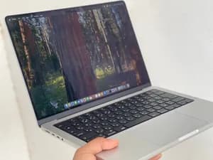 Apple MacBook Pro 14-inch M4 Pro