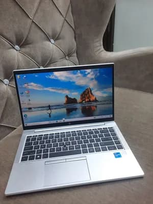 HP EliteBook 840 G8 Laptop