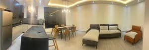 2-Bedroom 113 sqm Apartment in Gerji
