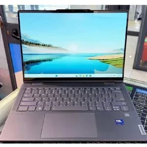 Lenovo Yoga 7i Ultra 7 Laptop
