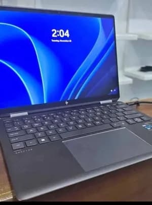 HP Spectre x360 i7 Laptop