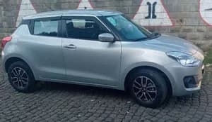 Suzuki Swift 2022 1.2L