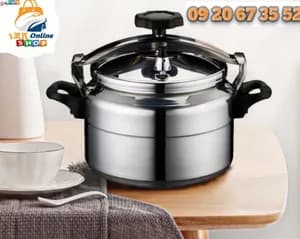 PRESSURE COOKER 11L
