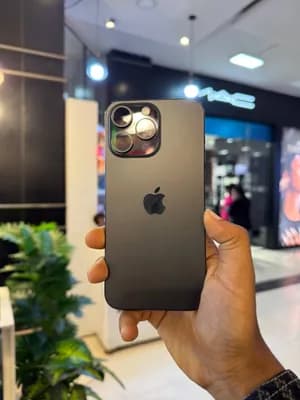 iPhone 15 Pro Max 512GB