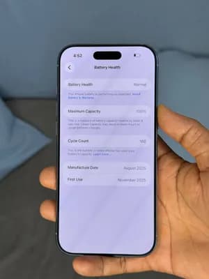 iPhone 17 Air 256GB