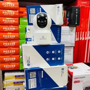V380 4G Smart Security Camera