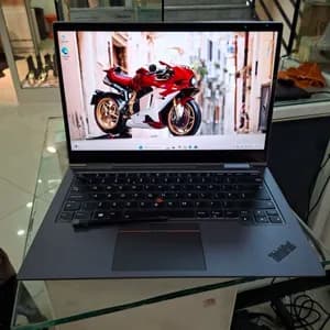 Lenovo ThinkPad X1 Yoga i7