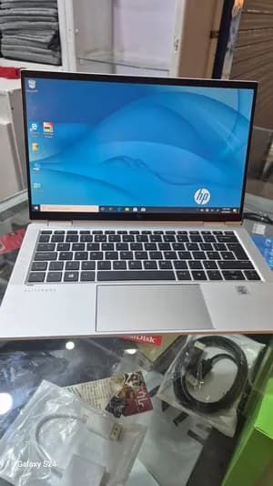 HP EliteBook x360 G7 Laptop